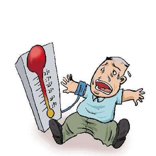 高血压
