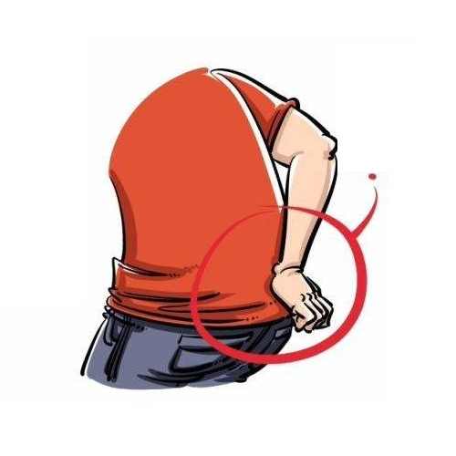 疼痛